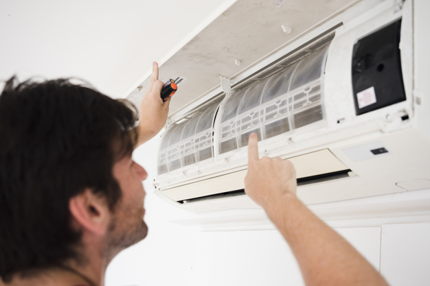Air Conditioning Stockport