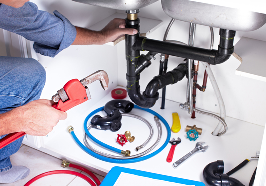 Emergency Plumber Stockport 24H