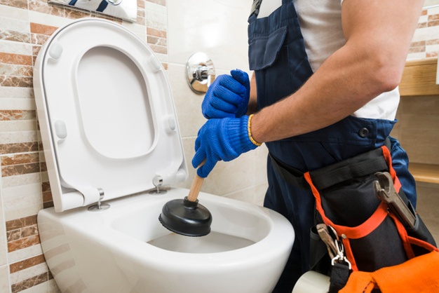 Toilet Repair Services Stockport